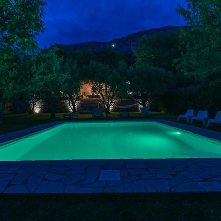 Holiday Home Radic Klis Экстерьер фото