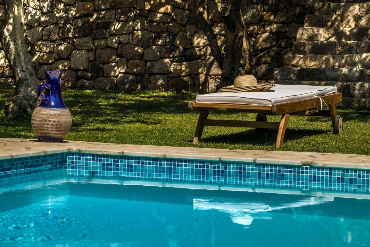 Holiday Home Radic Klis Экстерьер фото