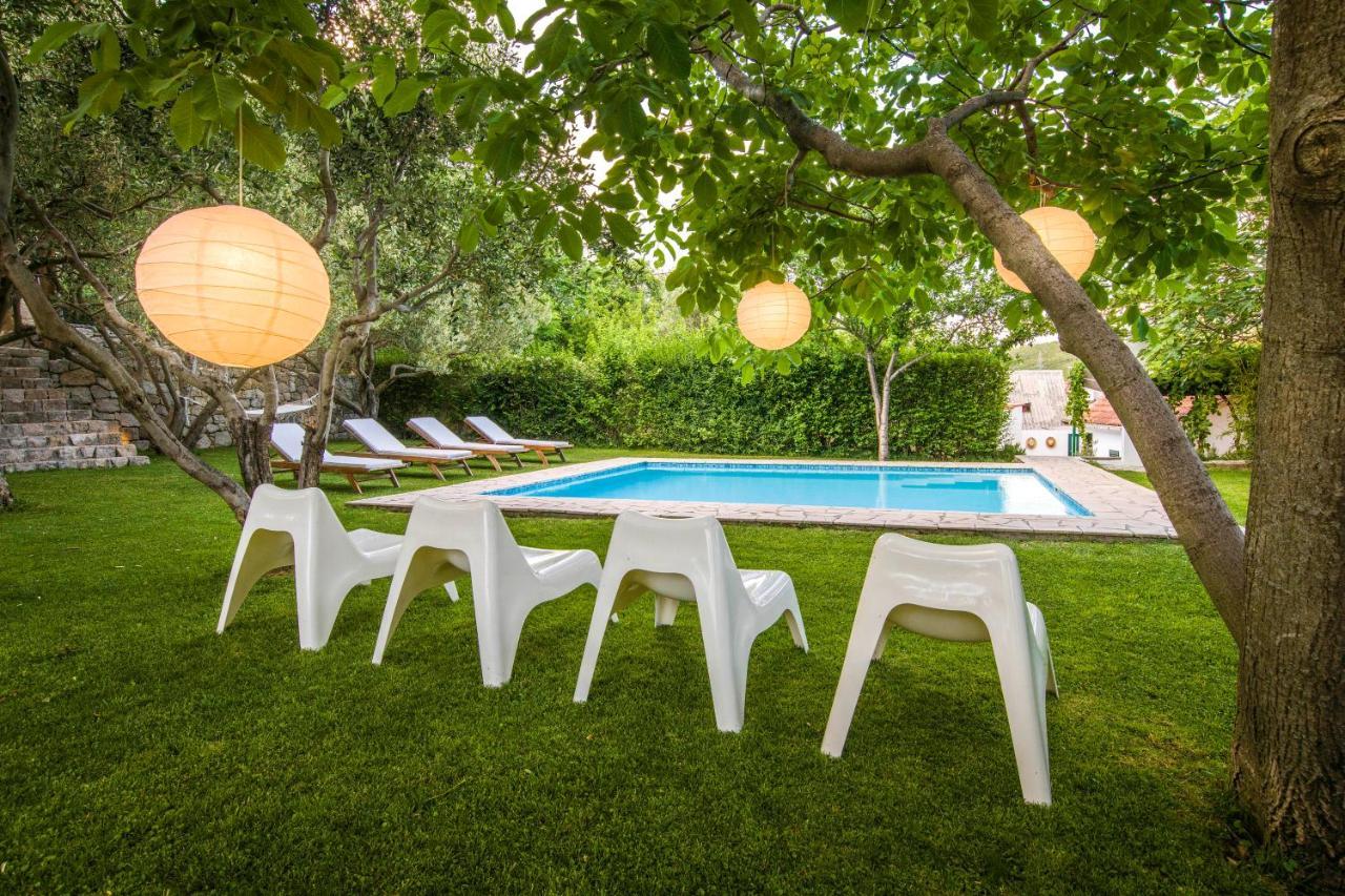 Holiday Home Radic Klis Экстерьер фото