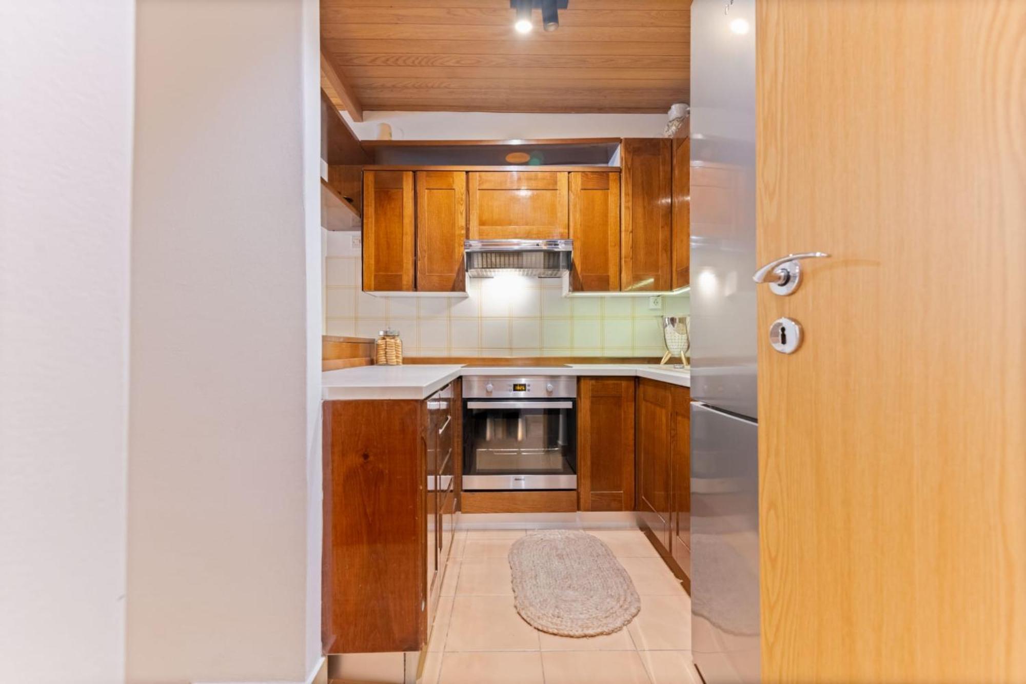 Holiday Home Radic Klis Экстерьер фото