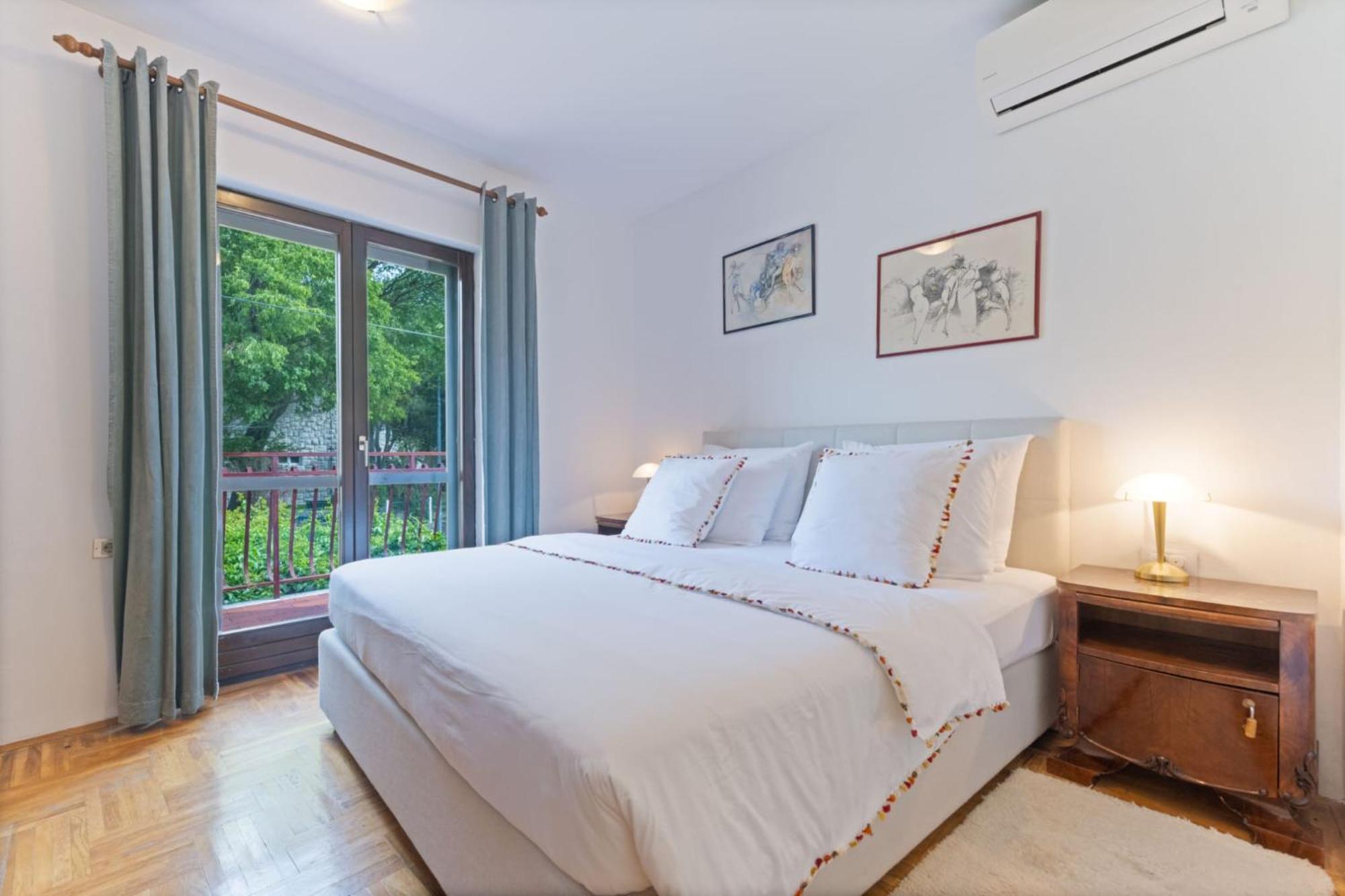 Holiday Home Radic Klis Экстерьер фото