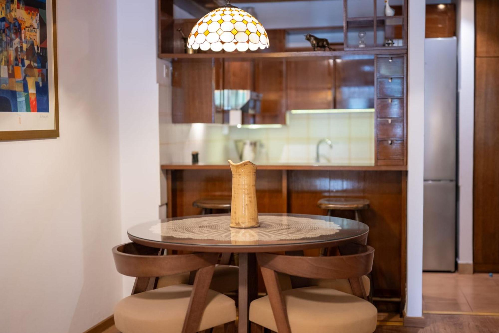 Holiday Home Radic Klis Экстерьер фото