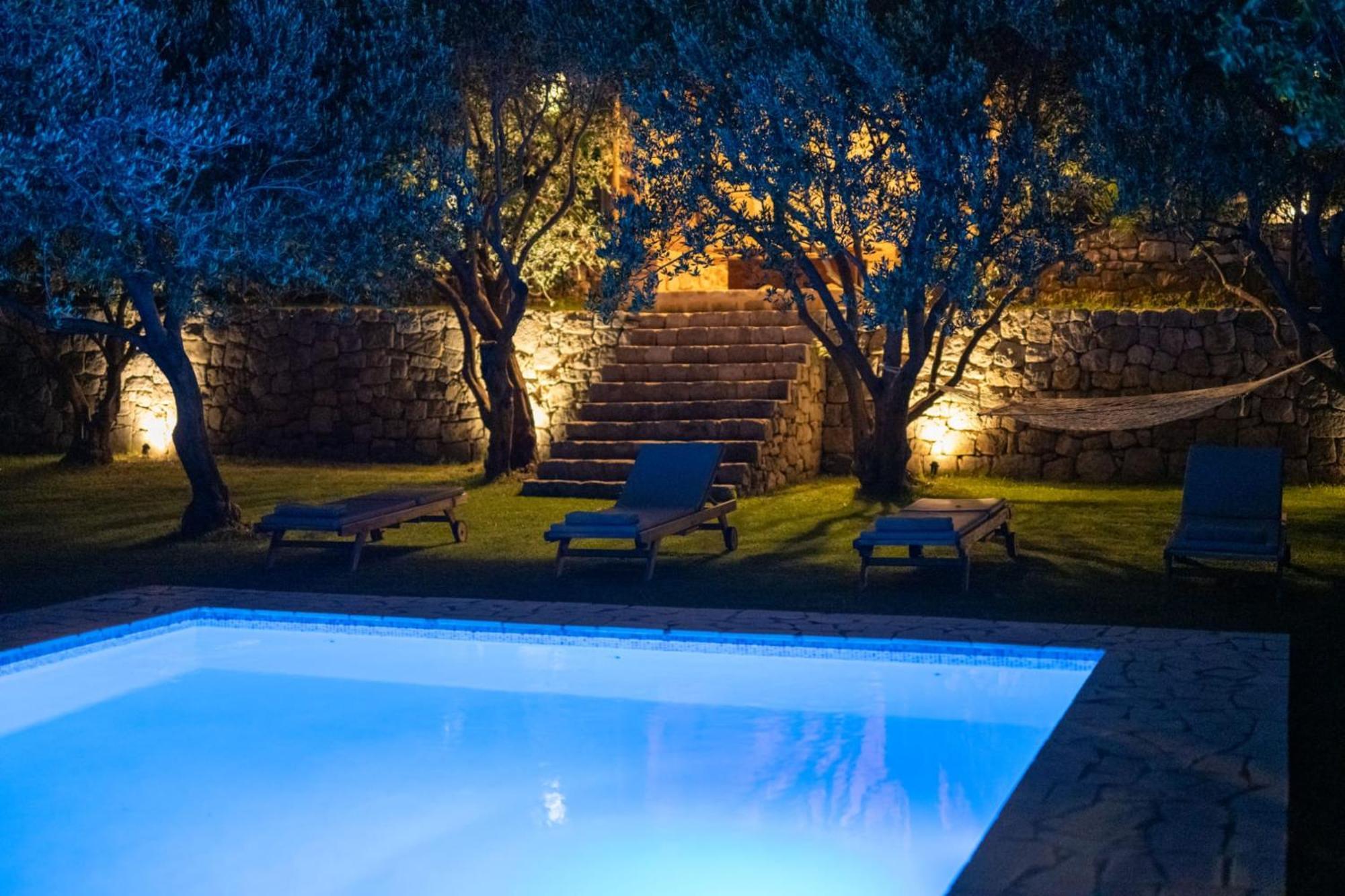 Holiday Home Radic Klis Экстерьер фото