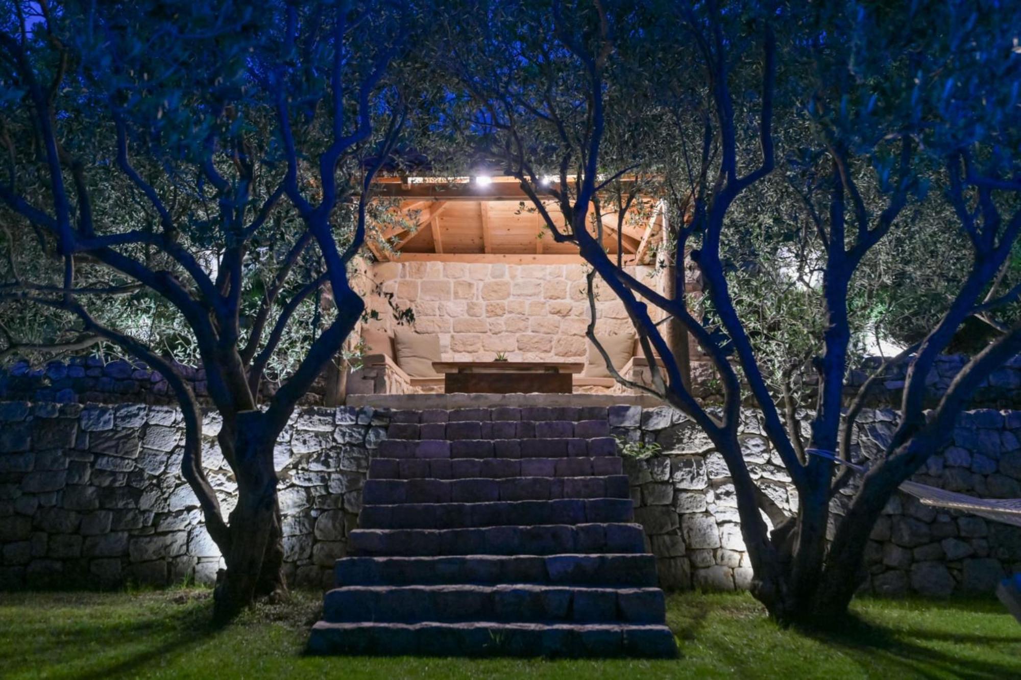 Holiday Home Radic Klis Экстерьер фото