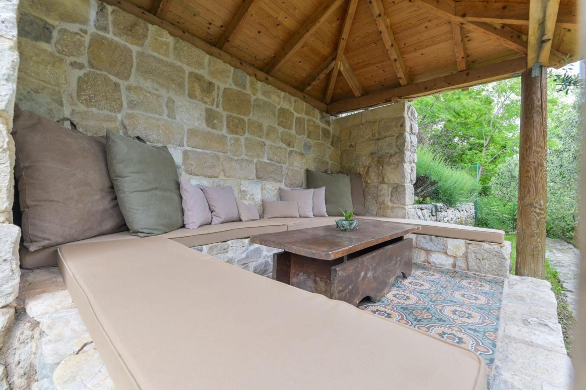 Holiday Home Radic Klis Экстерьер фото