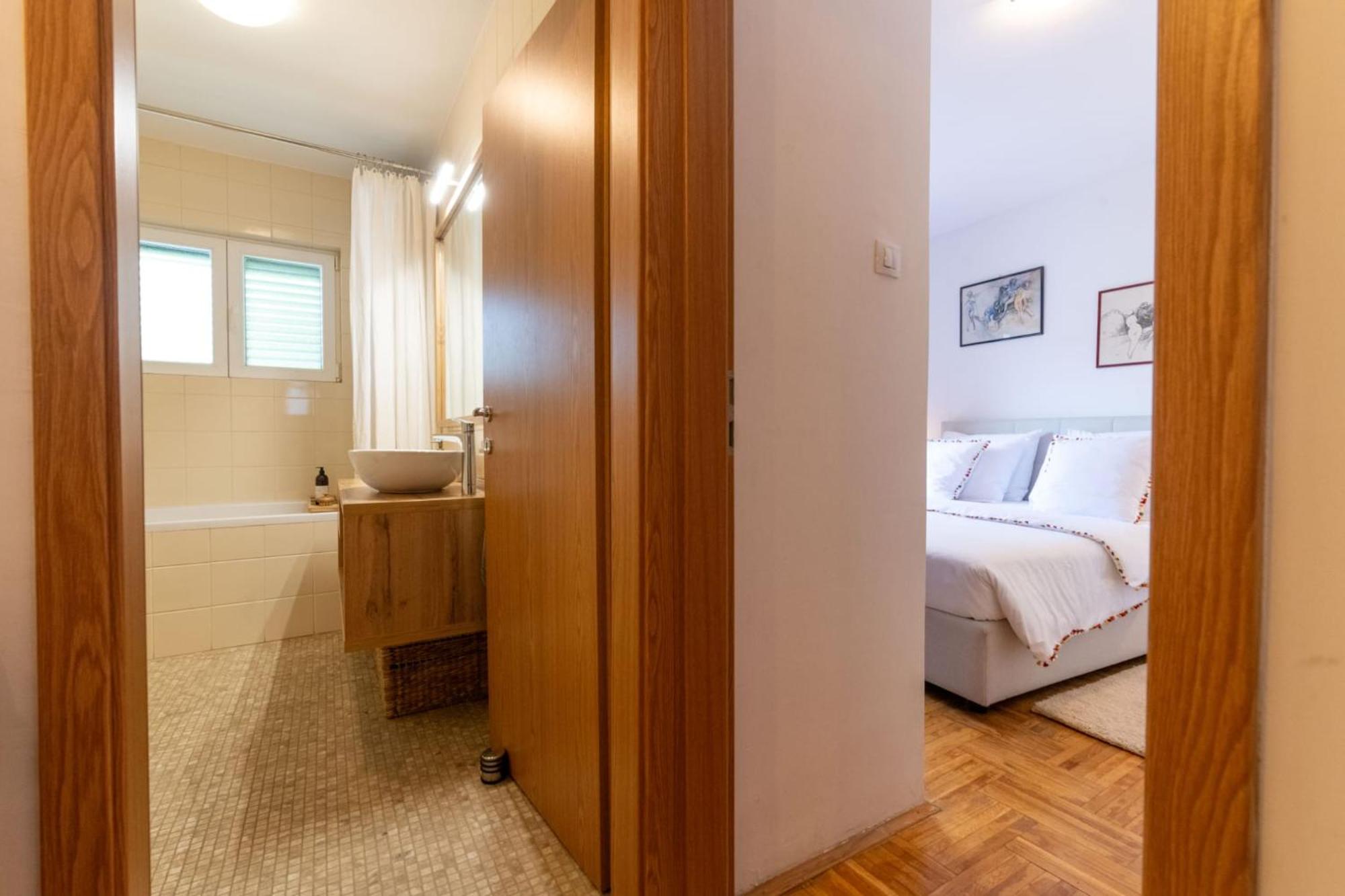 Holiday Home Radic Klis Экстерьер фото