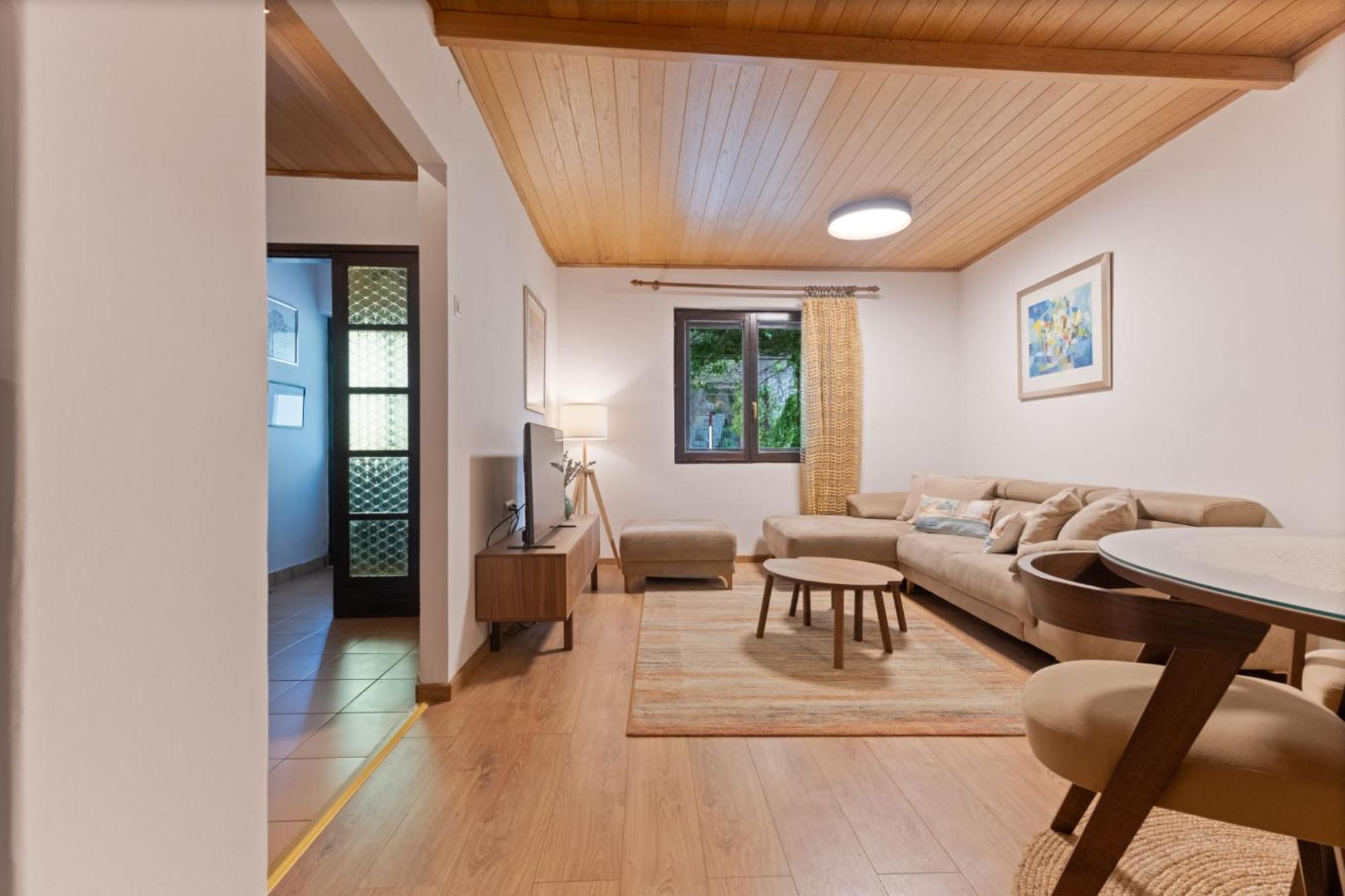 Holiday Home Radic Klis Экстерьер фото