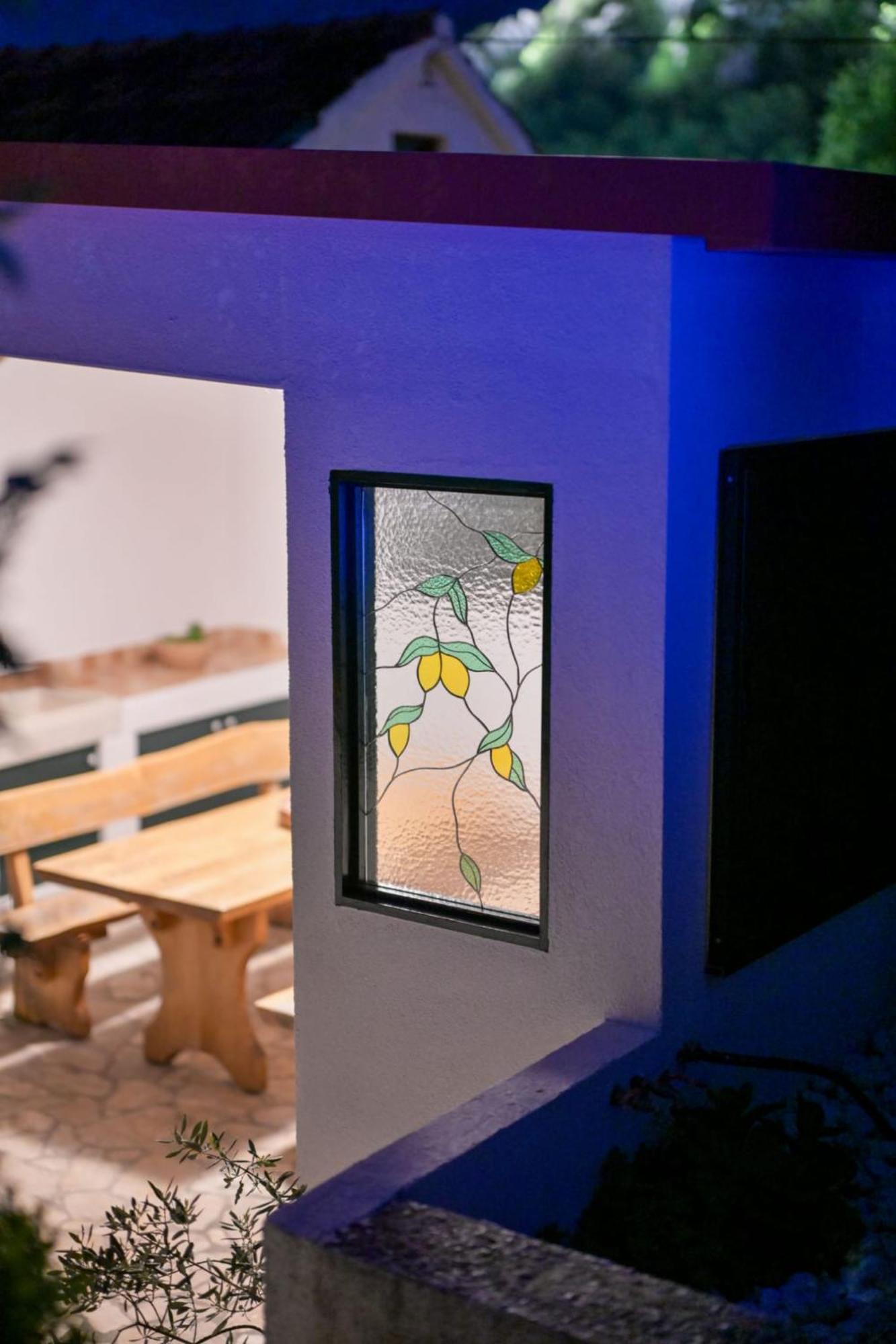 Holiday Home Radic Klis Экстерьер фото