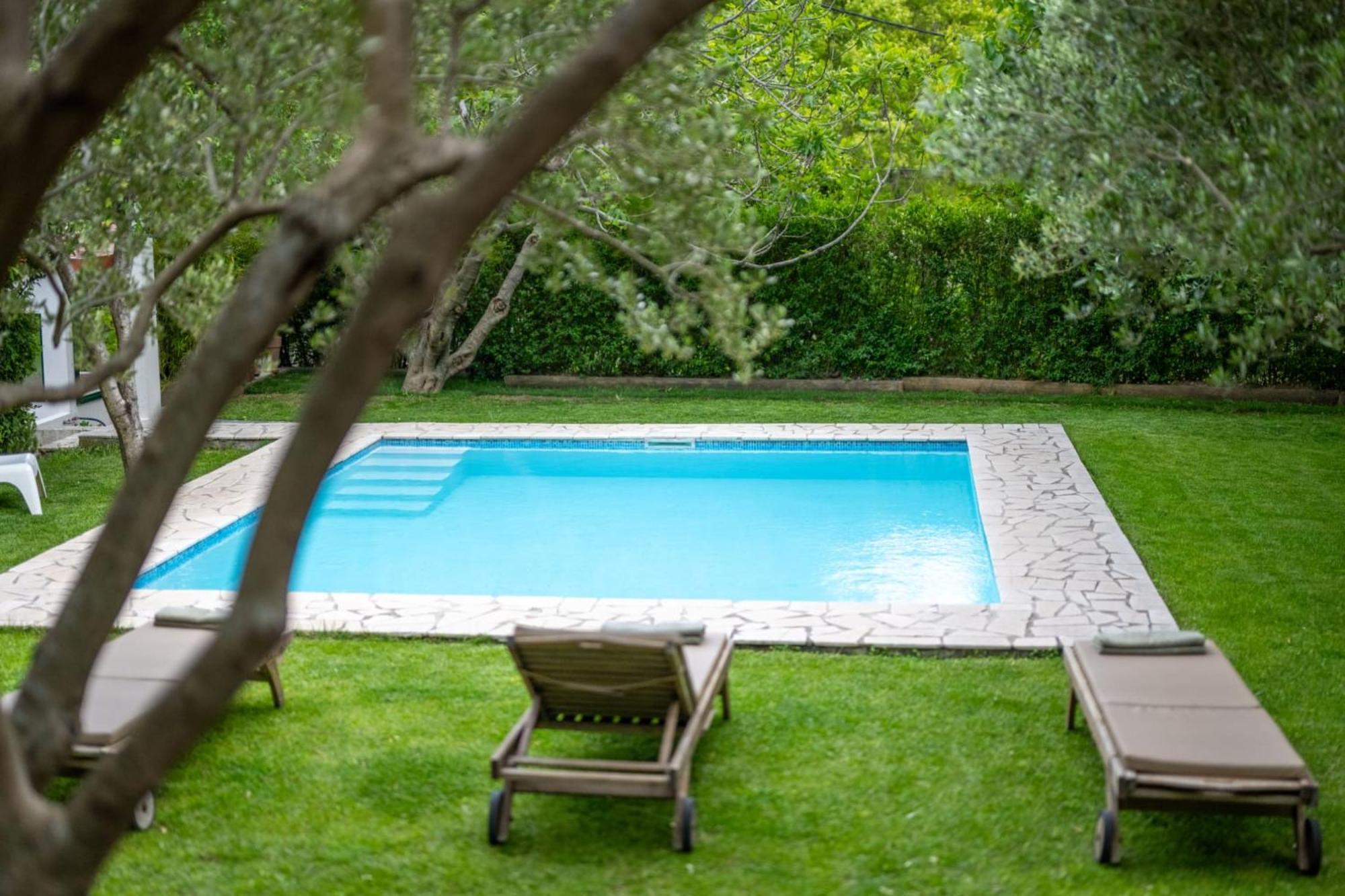 Holiday Home Radic Klis Экстерьер фото