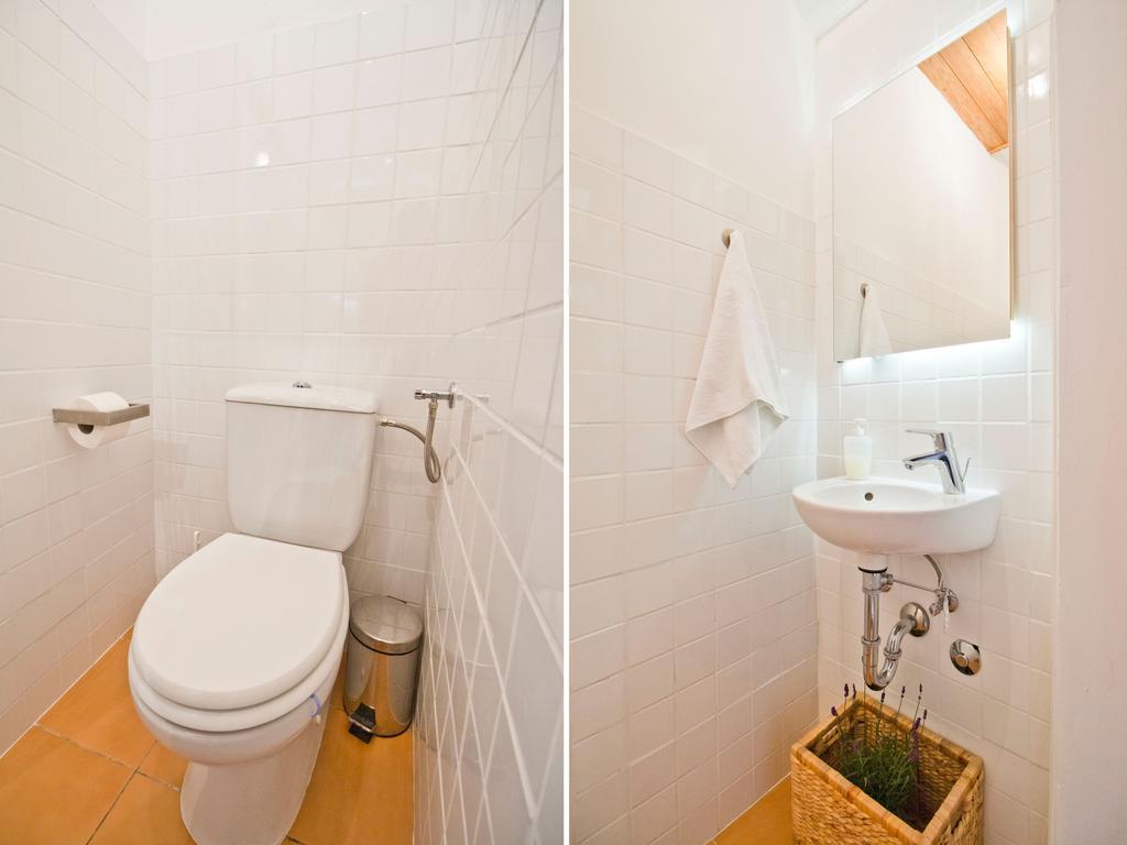 Holiday Home Radic Klis Экстерьер фото