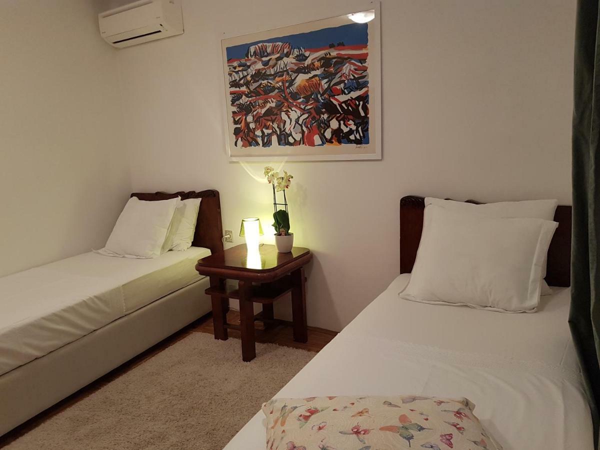 Holiday Home Radic Klis Экстерьер фото